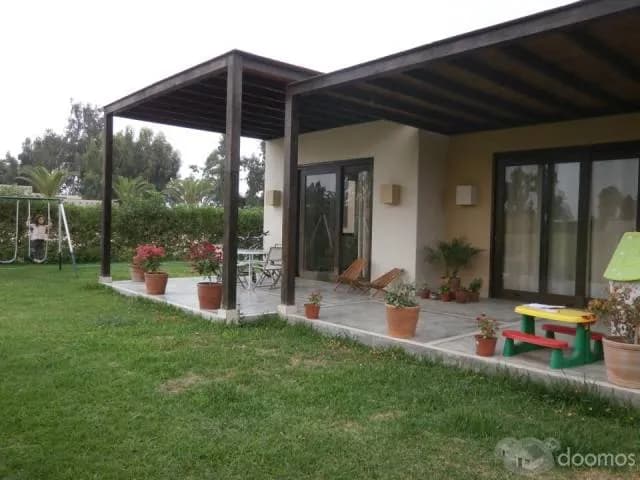 Hermosa casa en condominio de campo — foto 2