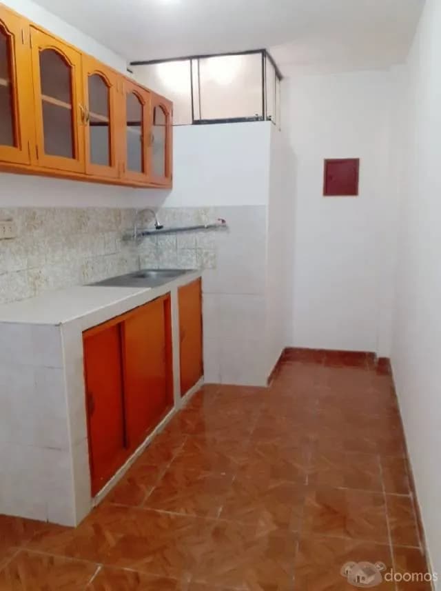 ALQUILO DEPARTAMENTO EN CHORRILLOS — foto 1