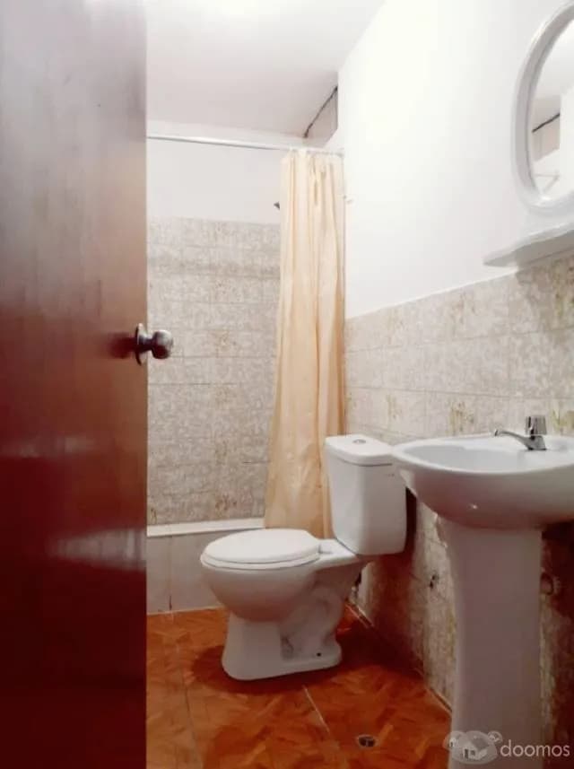 ALQUILO DEPARTAMENTO EN CHORRILLOS — foto 3