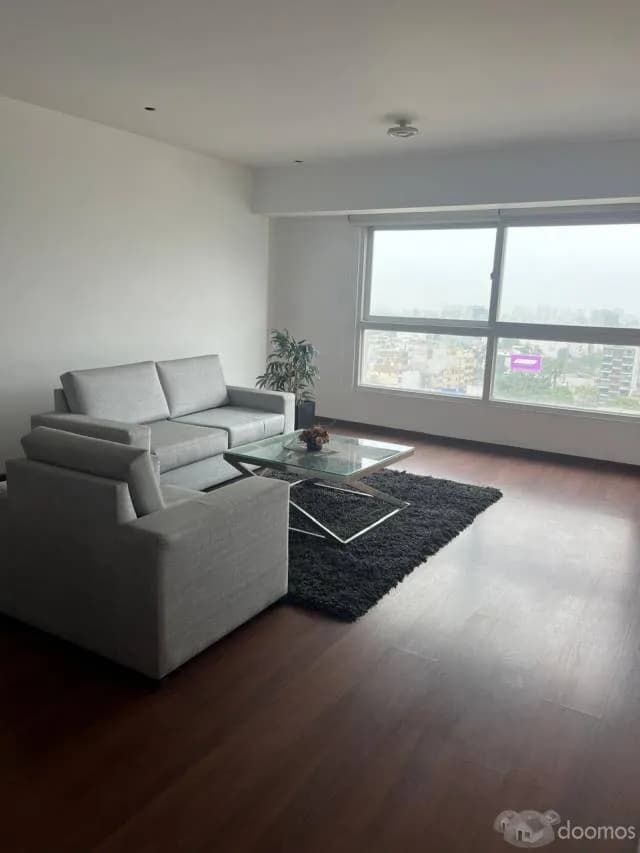 VENDO DEPARTAMENTO en Av PRINCIPAL ' SURQUILLO — foto 4