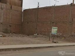 CARABAYLLO VENTA LOTE en  Urb Santo Domingo Etapa 10 (REBAJA ? 4%)