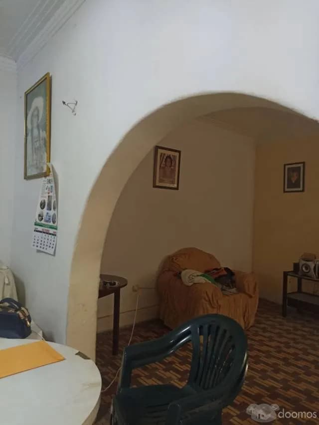 VENTA DE CASA COMO TERRENO,OPORTUNIDAD DE DESARROLLAR UN PROYECTO EN LA PERLA - CALLAO — foto 1