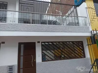 ALQUILER DE DEPARTAMENTO DE 4 HAB CERCA AL COLEGIO 2020
