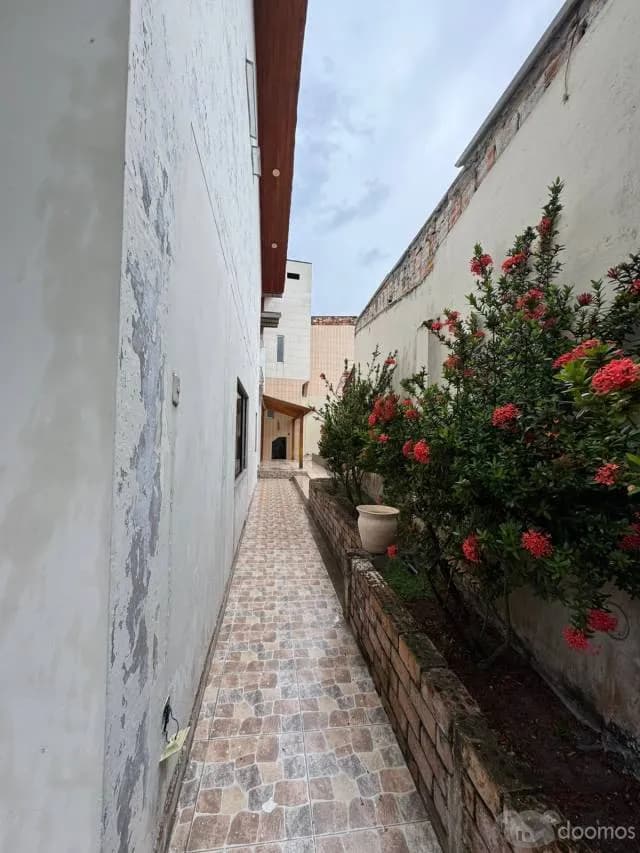 Venta tres pisos piscina  y terraza $200,000 — foto 3