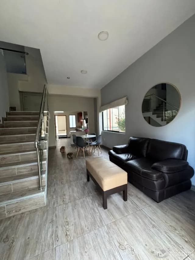 Venta tres pisos piscina  y terraza $200,000 — foto 4