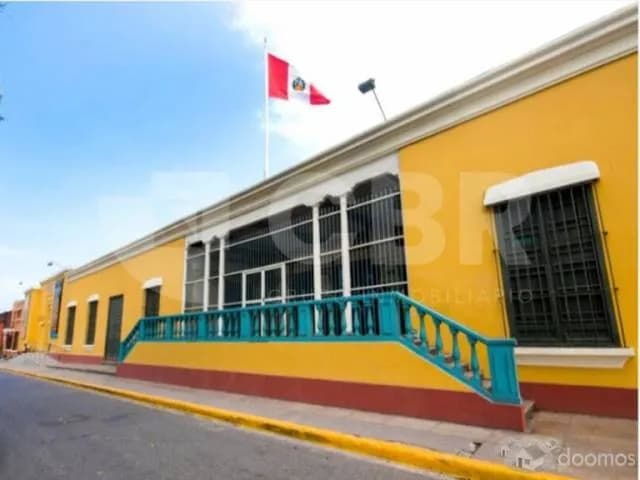 VENTA CASA EN PUEBLO LIBRE — foto 5