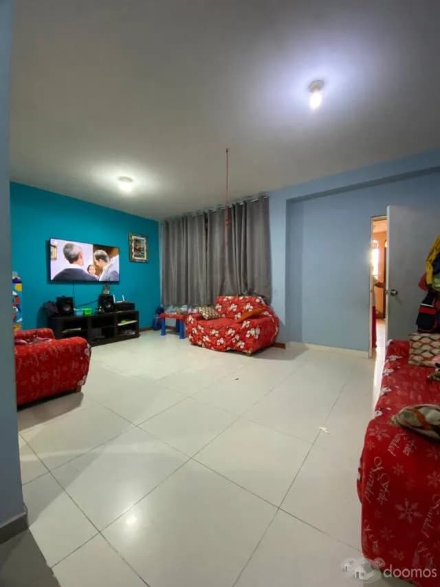 Vendo Casa ¡Negociable! No Dejes Pasar Esta Oferta — foto 2