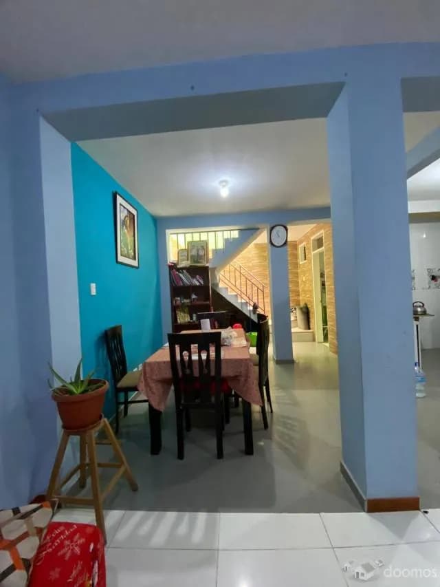 Vendo Casa ¡Negociable! No Dejes Pasar Esta Oferta — foto 3