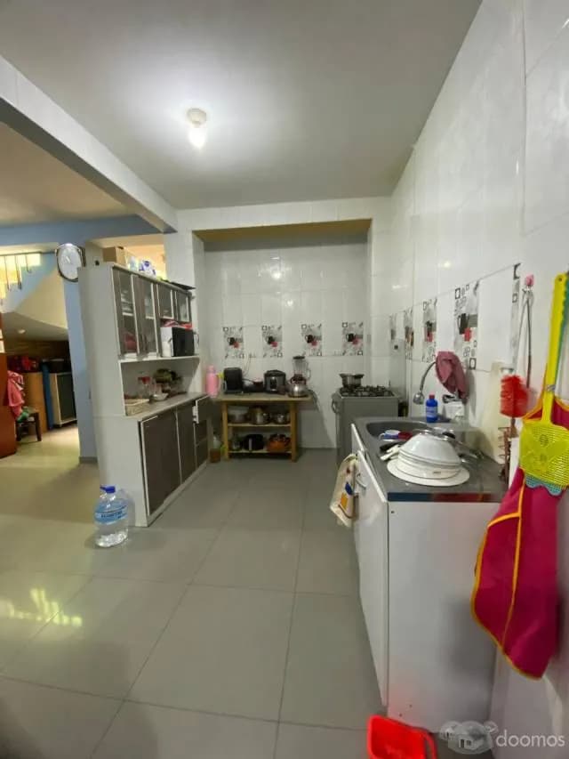 Vendo Casa ¡Negociable! No Dejes Pasar Esta Oferta — foto 4