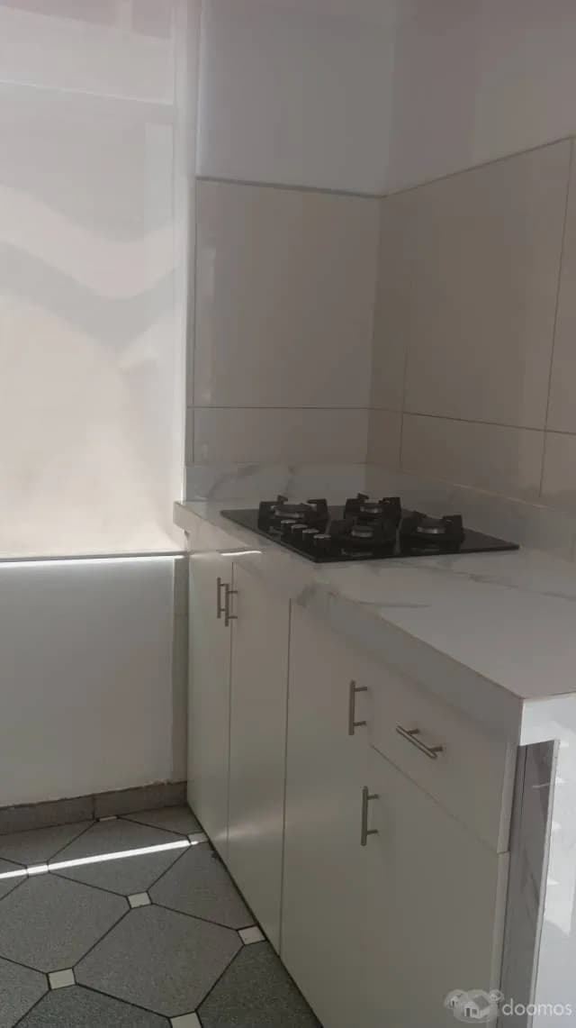 ALQUILO DEPARTAMENTO 4 HABITACIONES EN PISCO — foto 1