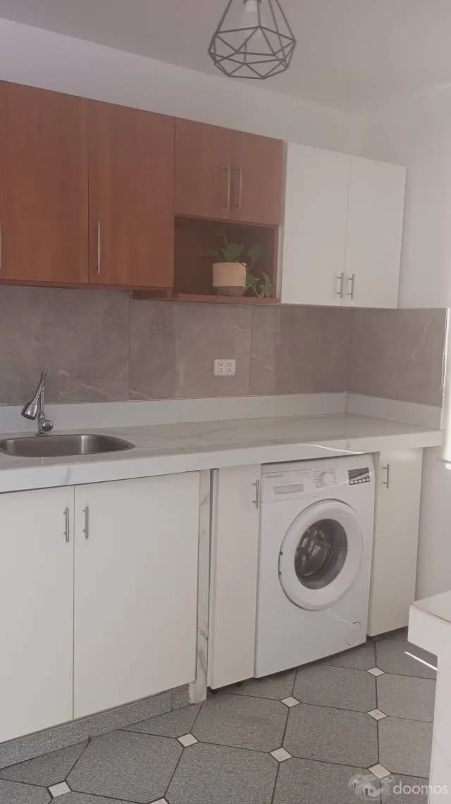 ALQUILO DEPARTAMENTO 4 HABITACIONES EN PISCO — foto 2