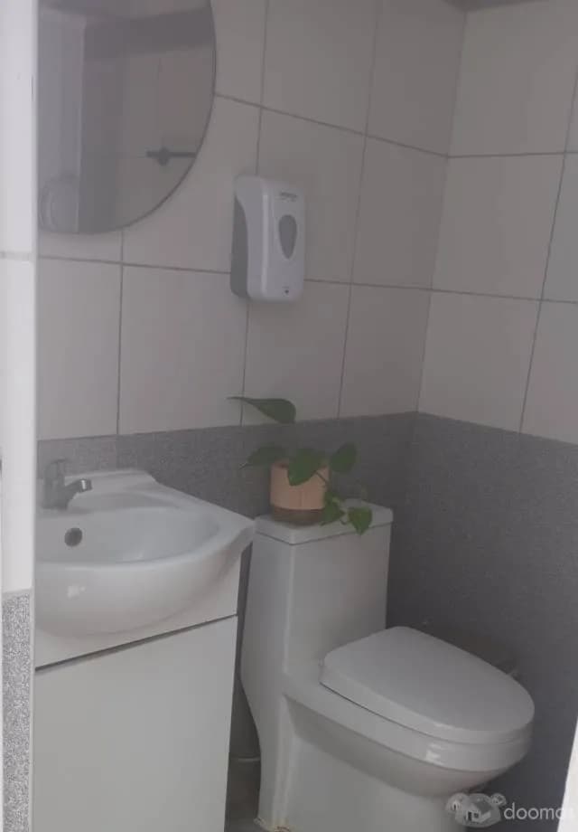ALQUILO DEPARTAMENTO 4 HABITACIONES EN PISCO — foto 3