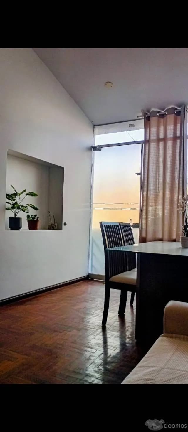 ALQUILO DEPARTAMENTO 4 HABITACIONES EN PISCO — foto 5