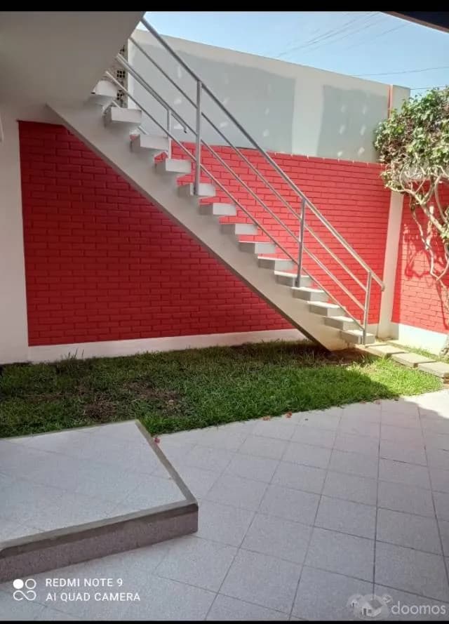 ALQUILO DEPARTAMENTO 4 HABITACIONES EN PISCO — foto 6