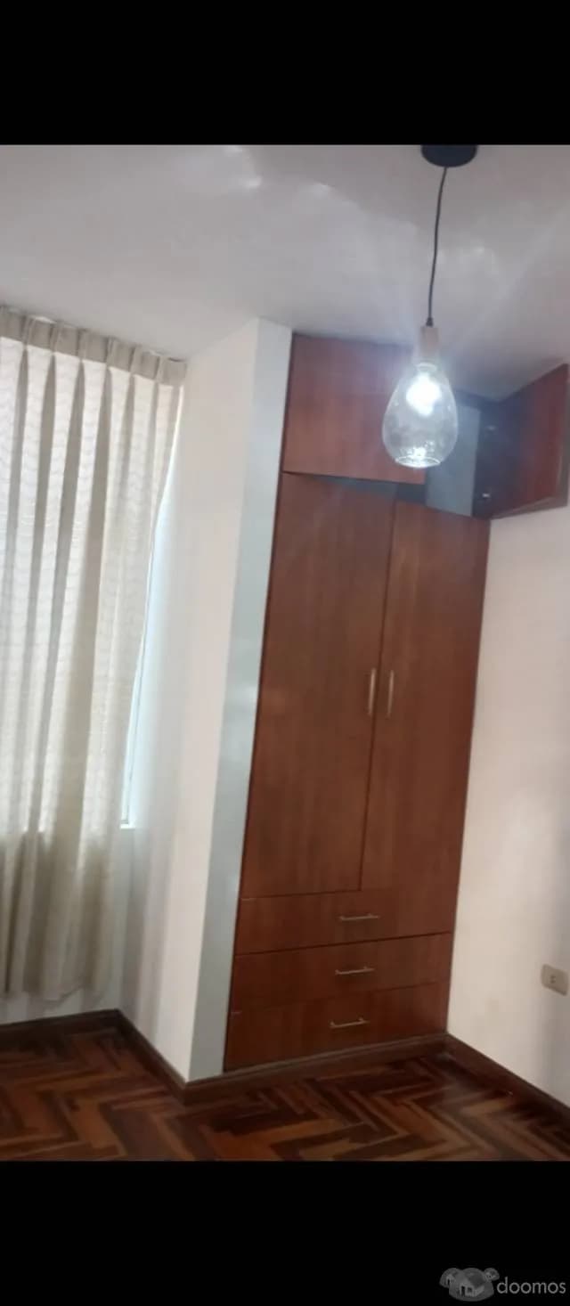 ALQUILO DEPARTAMENTO 4 HABITACIONES EN PISCO — foto 8