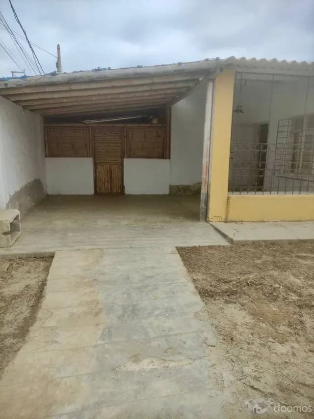 Casa de Playa en venta en Los Órganos — foto 1