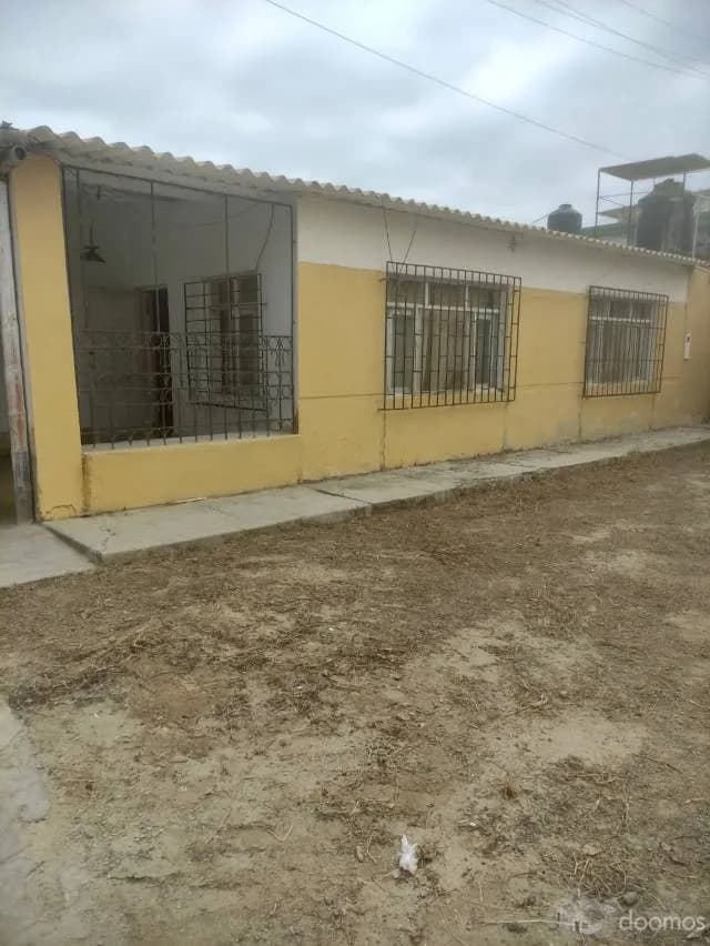 Casa de Playa en venta en Los Órganos — foto 8