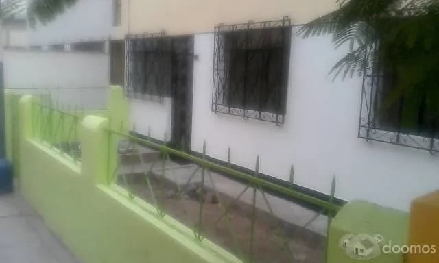 Vendo departamento — foto 1