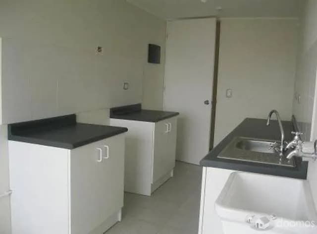 ALQUILO DEPARTAMENTO EN PARQUES DE LA HUACA EX FERIA DEL HOGAR — foto 3