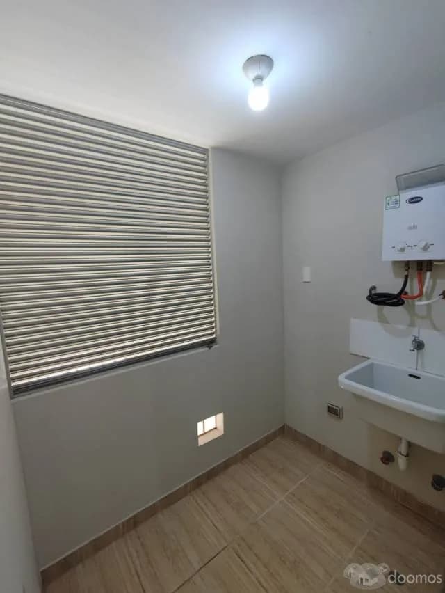 Departamento en Mall de Comas (84m2) — foto 4