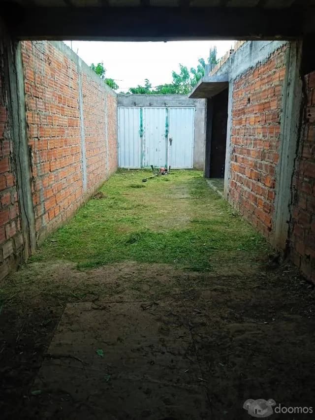 Remato casa en Tarapoto — foto 5