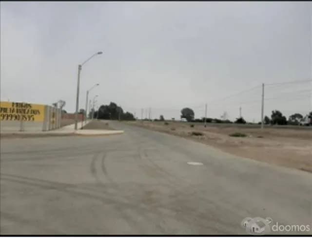 Vendo Terreno en Urb. Sol de Asia, Asia, Cañete — foto 2