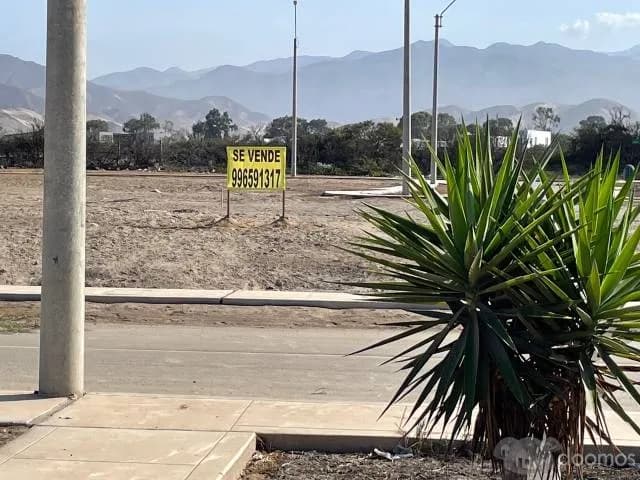 Vendo Terreno en Urb. Sol de Asia, Asia, Cañete — foto 4
