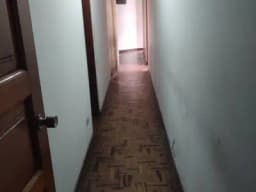 Departamento La Molina céntrico