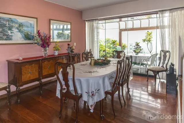 Venta de Casa En Santiago De Surco, Lima — foto 3