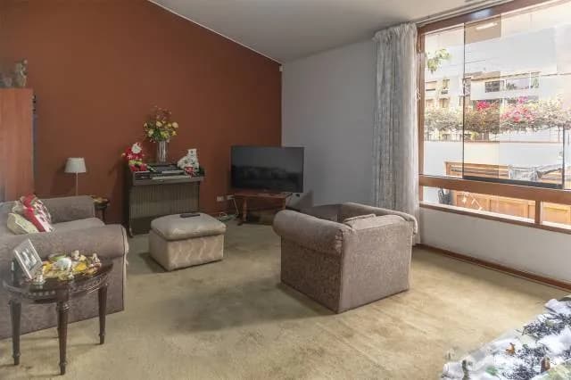 Venta de Casa En Santiago De Surco, Lima — foto 4