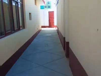 ALQUILO CASA 1 Y 2 PISO URB PRO LOS OLIVOS EMPRESA O VIVIENDA