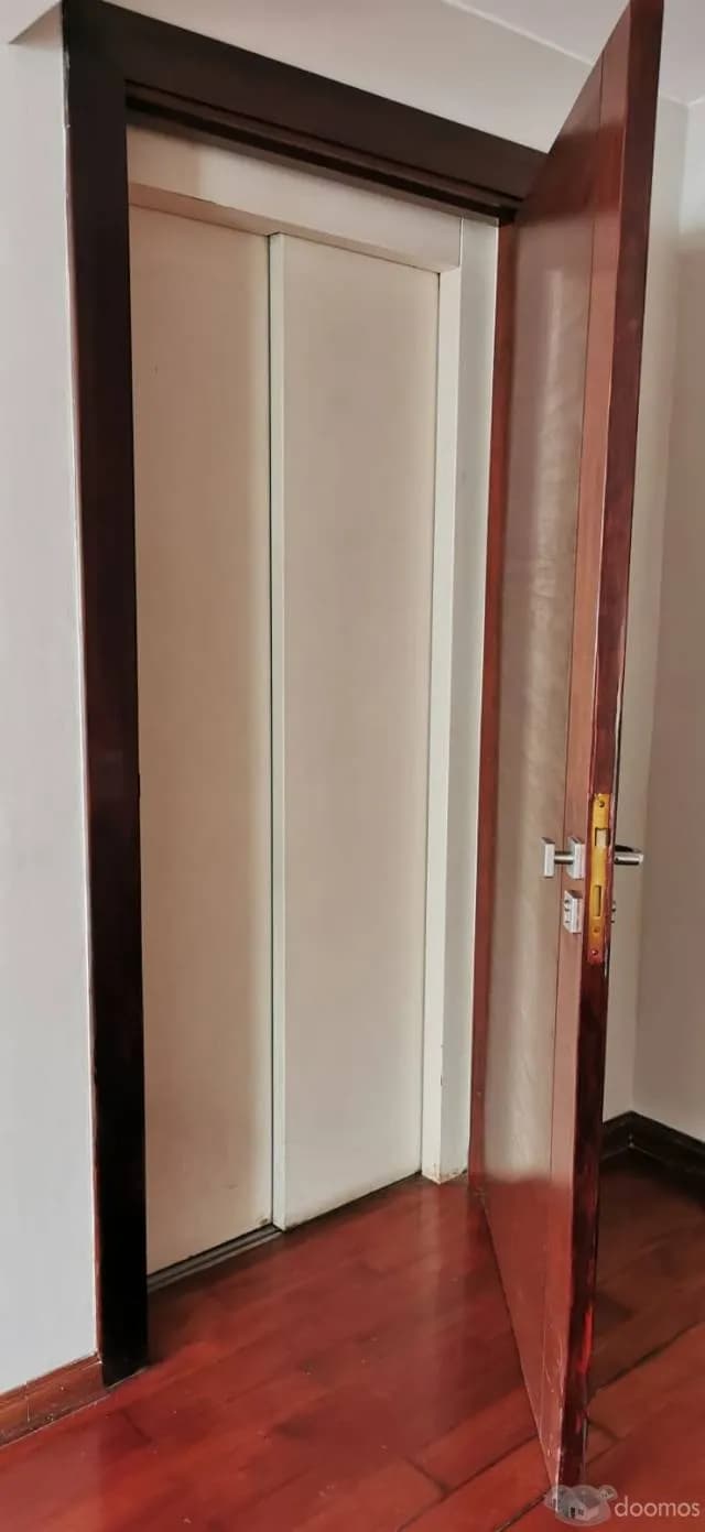 Alquiler de amplio departamento en San Isidro - Lima — foto 3