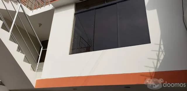 Bonita casa - bien ubicada — foto 2