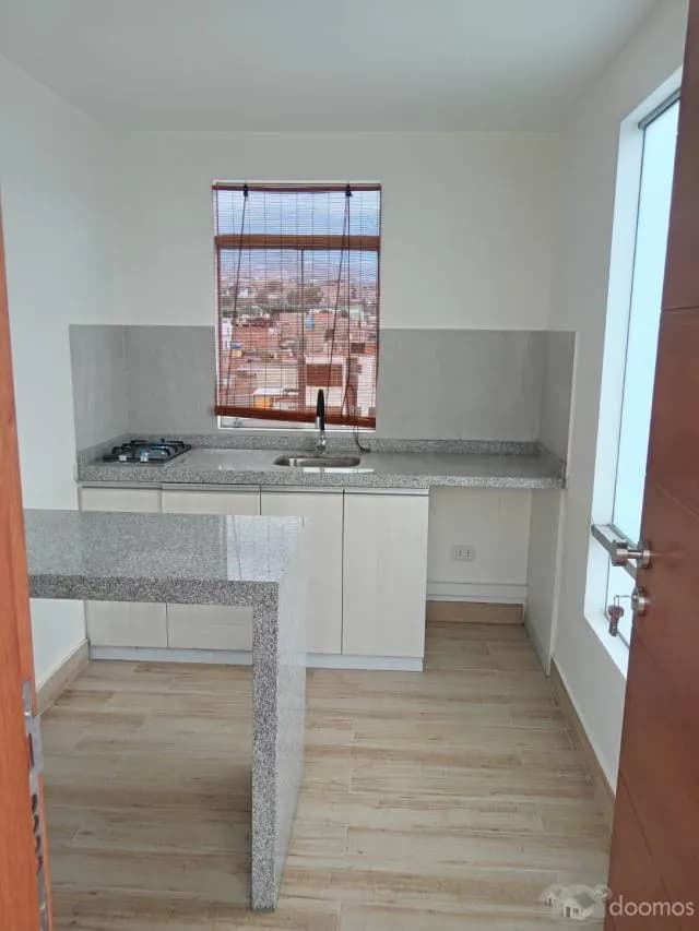 ALQUILO MINIDEPARTAMENTO S/. 750  ASA — foto 2