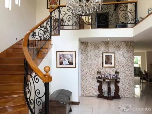 VENDO CASA EN LA MOLINA — foto 6