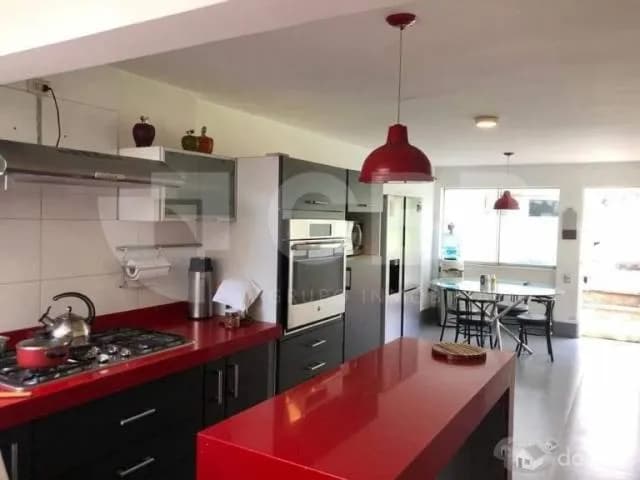 VENDO CASA EN LA MOLINA — foto 10