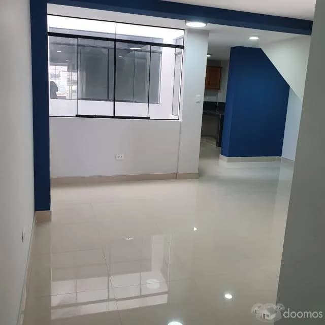 ALQUILER DE DEPARTAMENTO EN CERCADO DE TACNA — foto 7
