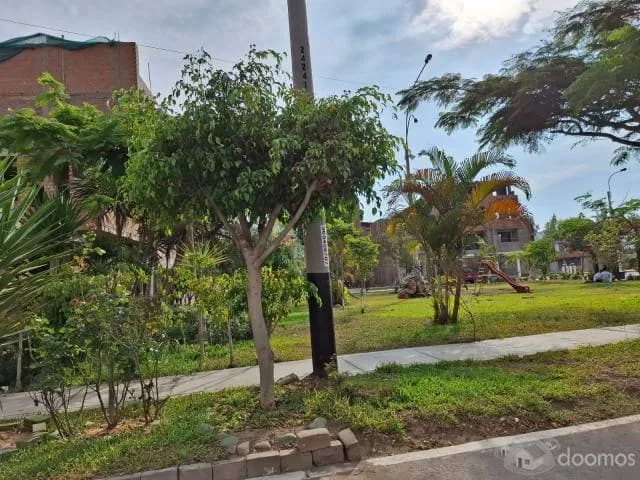 SE REMATA TERRENO 122M2 - CARABAYLLO — foto 3
