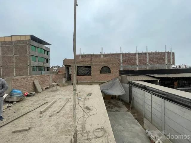 VENTA DE CASA COMO TERRENO — foto 3