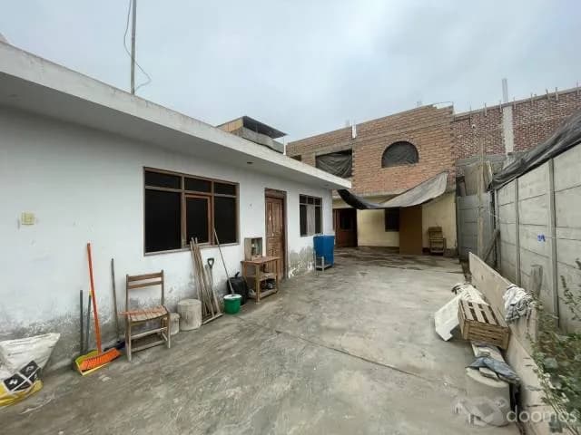 VENTA DE CASA COMO TERRENO — foto 7
