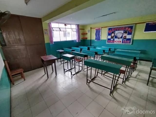 COLEGIO EN VENTA!! — foto 4