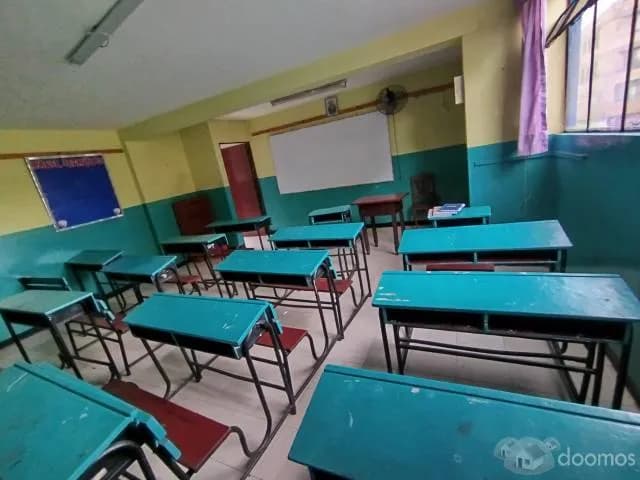 COLEGIO EN VENTA!! — foto 5
