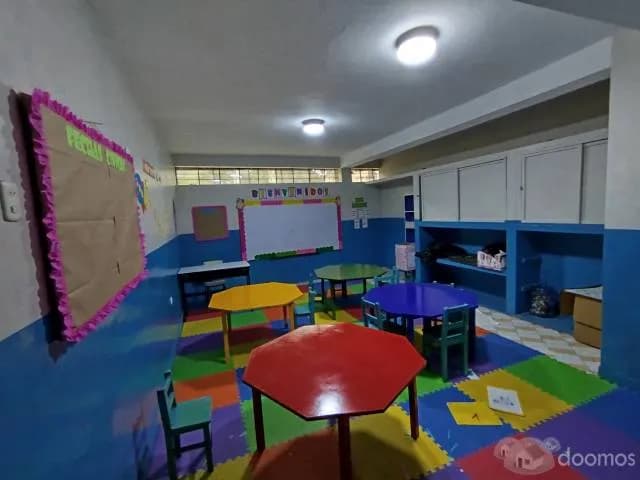 COLEGIO EN VENTA!! — foto 8