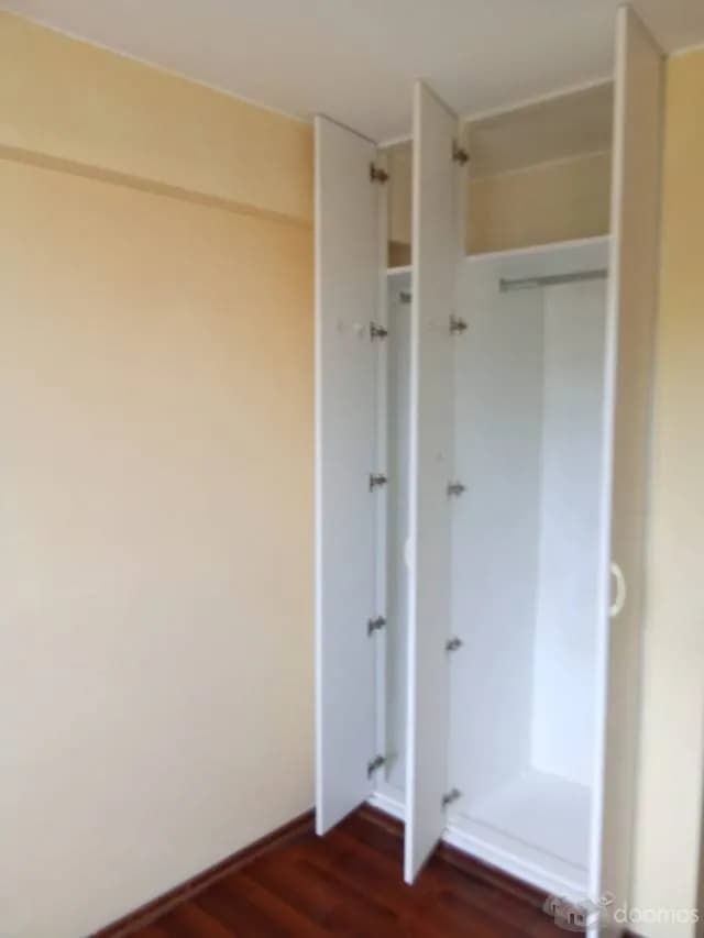 ALQUILO DEPARTAMENTO EN TERCER PISO — foto 1