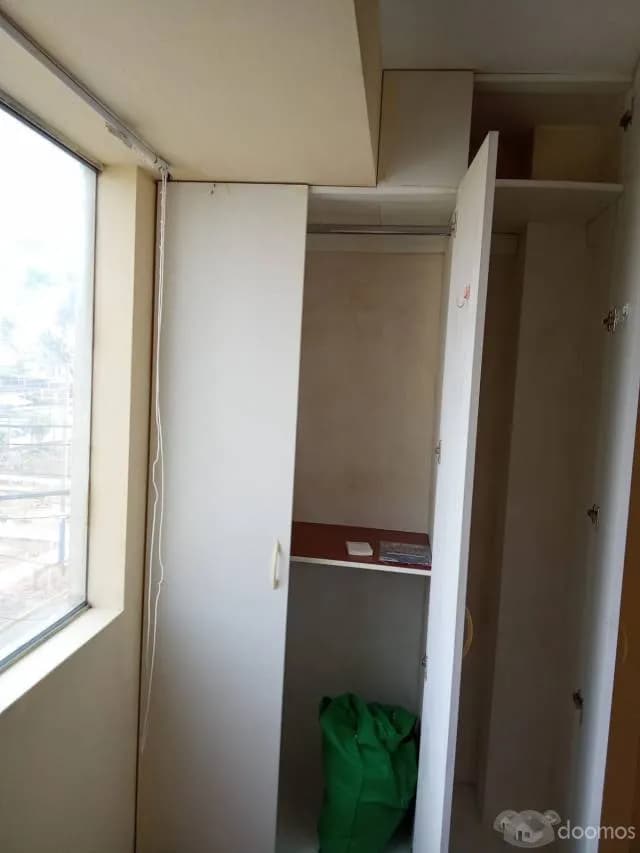 ALQUILO DEPARTAMENTO EN TERCER PISO — foto 3