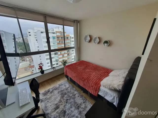 VENTA DE  DUPLEX CON DOS COCHERA Y DEPOSITO INCLUIDO — foto 2