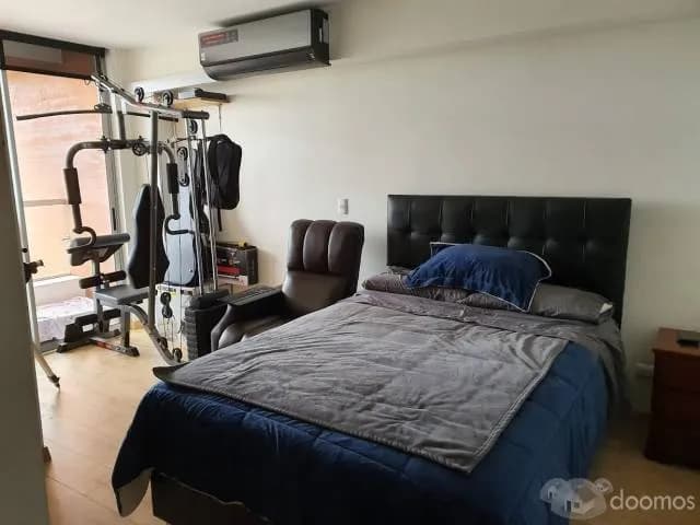 VENTA DE  DUPLEX CON DOS COCHERA Y DEPOSITO INCLUIDO — foto 3