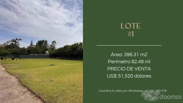 Lotes de Campo a 15min del Boulevard de Asia — foto 2