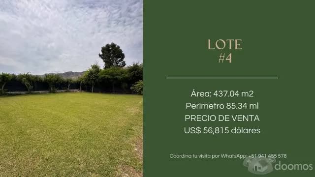 Lotes de Campo a 15min del Boulevard de Asia — foto 5