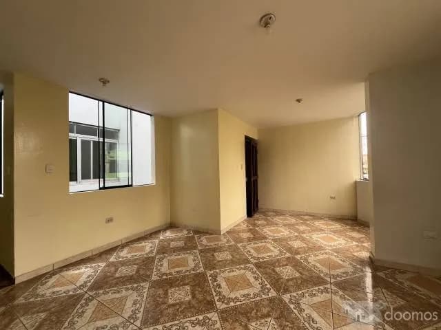 Ocasión 2do Piso - Alquiler Departamento de Estreno — foto 1